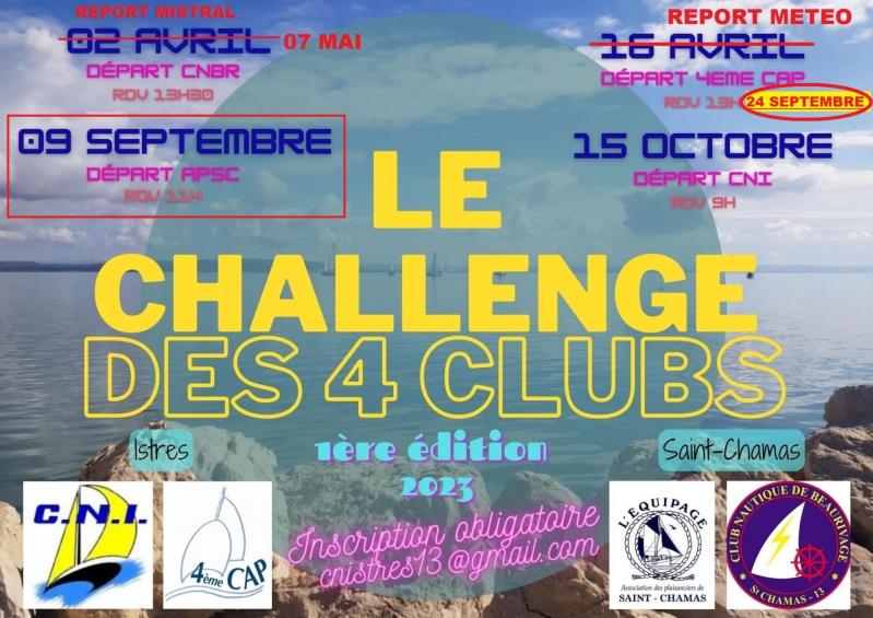 Le challenge des 4 clubs 3